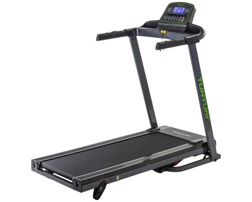 Бігова доріжка електрична Tunturi Cardio Fit T35