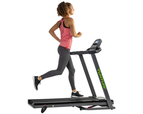 Бігова доріжка електрична Tunturi Cardio Fit T35