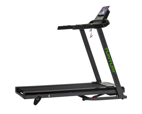 Бігова доріжка електрична Tunturi Cardio Fit T35