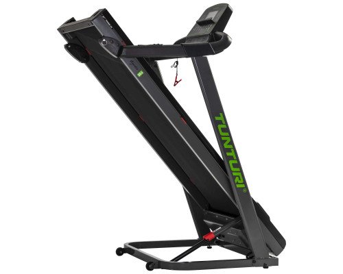 Бігова доріжка електрична Tunturi Cardio Fit T35