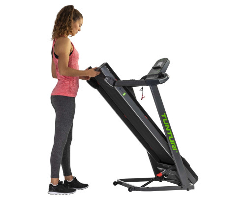 Бігова доріжка електрична Tunturi Cardio Fit T35