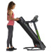 Бігова доріжка електрична Tunturi Cardio Fit T35