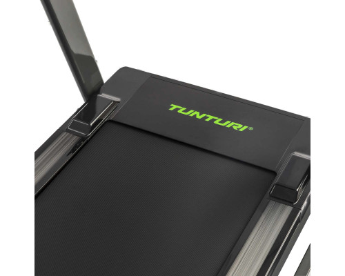 Бігова доріжка електрична Tunturi Cardio Fit T35