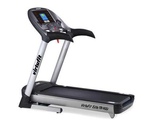 Бігова доріжка електрична VIRTUFIT ELITE TR-900i