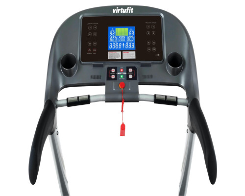 Бігова доріжка електрична VIRTUFIT ELITE TR-900i