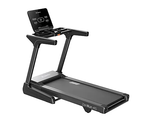 Бігова доріжка електрична складна inSPORTline ZenRun 45