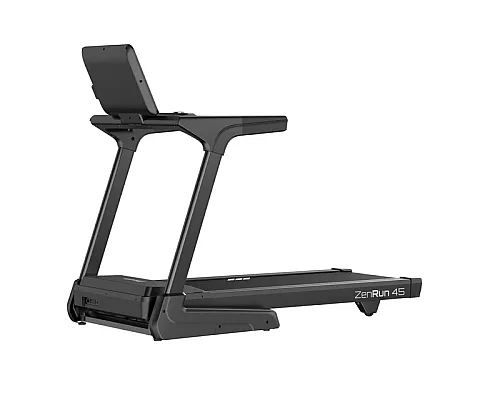 Бігова доріжка електрична складна inSPORTline ZenRun 45