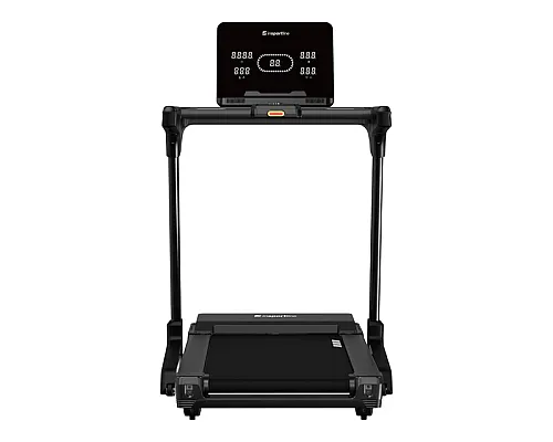 Бігова доріжка електрична складна inSPORTline ZenRun 45