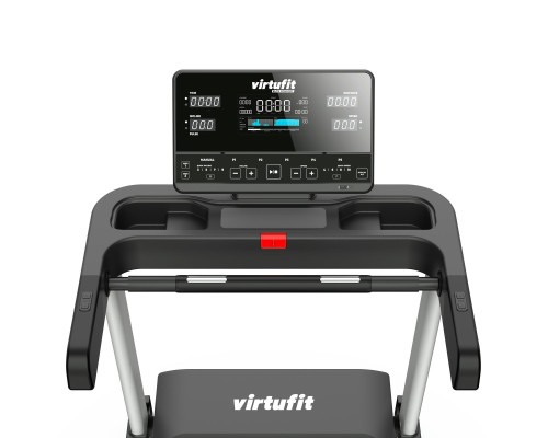 БІгова додріжка електрична VIRTUFIT ELITE COMFORT