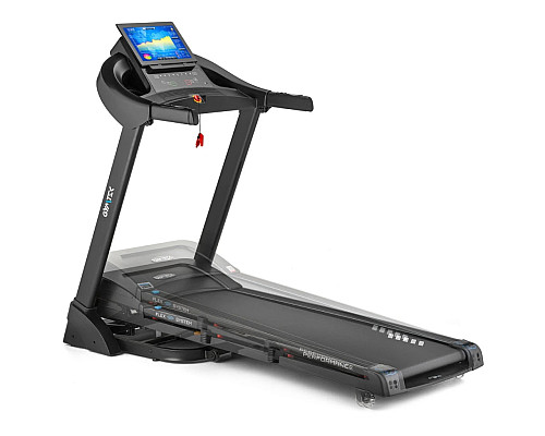 Бігова доріжка електрична GYMTEK XT800