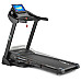 Бігова доріжка електрична GYMTEK XT800