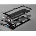 Бігова доріжка електрична Xiaomi King Smith WalkingPad Treadmill R2 Black (TRR2F)