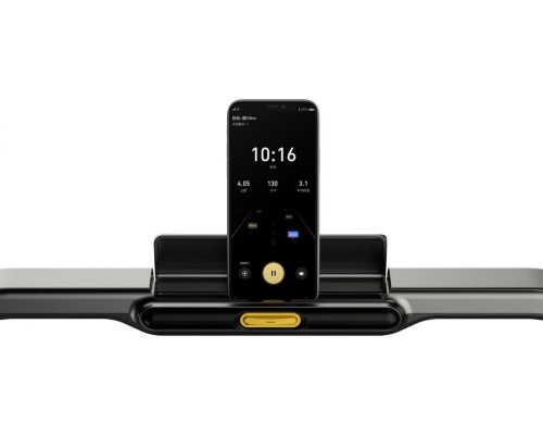 Бігова доріжка електрична Xiaomi King Smith WalkingPad Treadmill R2 Black (TRR2F)