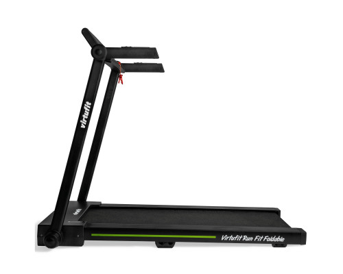 Бігова доріжка електрична VIRTUFIT RUN FIT