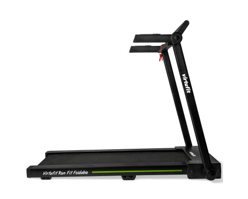 Бігова доріжка електрична VIRTUFIT RUN FIT