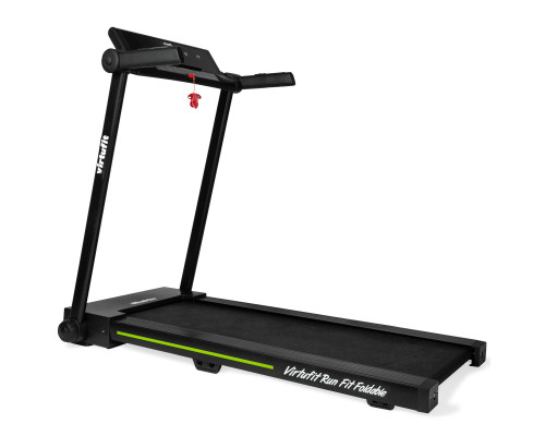 Бігова доріжка електрична VIRTUFIT RUN FIT