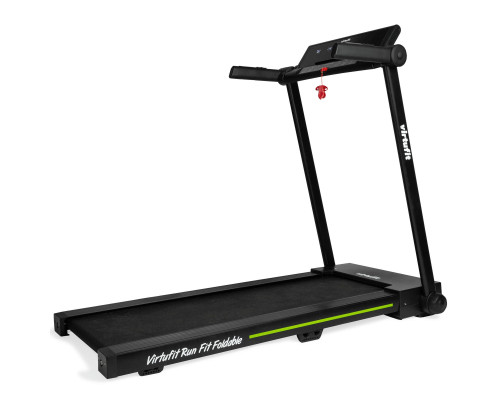 Бігова доріжка електрична VIRTUFIT RUN FIT