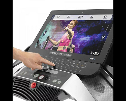 Бігова доріжка електрична PROFORM PRO 9000