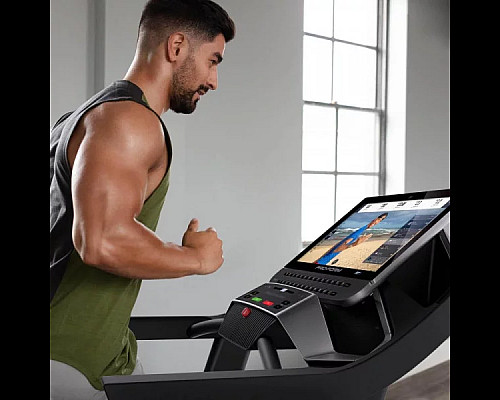 Бігова доріжка електрична PROFORM PRO 9000