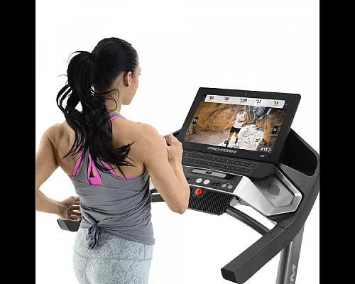 Бігова доріжка електрична PROFORM PRO 9000