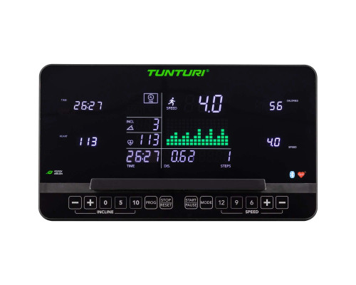 Бігова доріжка елетрична Tunturi Signature T90 (AC)