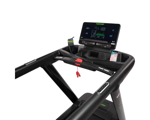 Бігова доріжка елетрична Tunturi Signature T90 (AC)