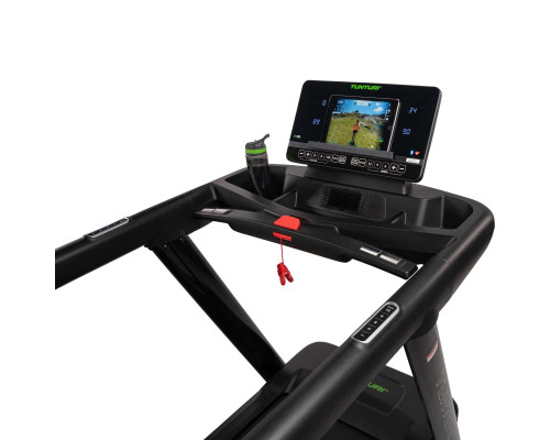 Бігова доріжка елетрична Tunturi Signature T90 (AC)