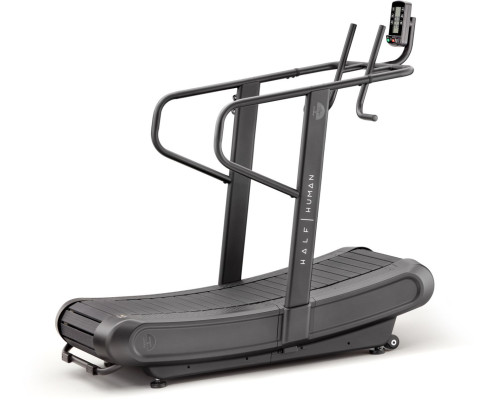 Бігова доріжка механічна Half Human SFIT-P-HH30010