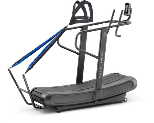 Бігова доріжка механічна Half Human SFIT-P-HH30010