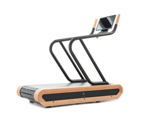 Бігова доріжка NOHRD Citius Cherry Treadmill