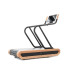 Бігова доріжка NOHRD Citius Cherry Treadmill