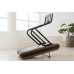 Бігова доріжка NOHRD Citius Cherry Treadmill