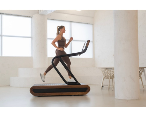 Бігова доріжка NOHRD Citius Cherry Treadmill