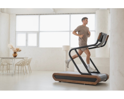Бігова доріжка NOHRD Citius Cherry Treadmill