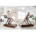 Бігова доріжка NOHRD Citius Cherry Treadmill