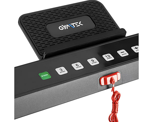 Бігова доріжка електрична Gymtek XT560