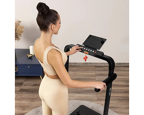 Бігова доріжка електрична Gymtek XT560