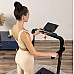 Бігова доріжка електрична Gymtek XT560
