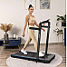 Бігова доріжка електрична Gymtek XT560