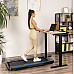 Бігова доріжка електрична Gymtek XT560