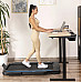Бігова доріжка електрична Gymtek XT560