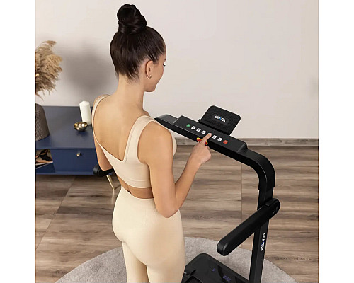 Бігова доріжка електрична Gymtek XT560
