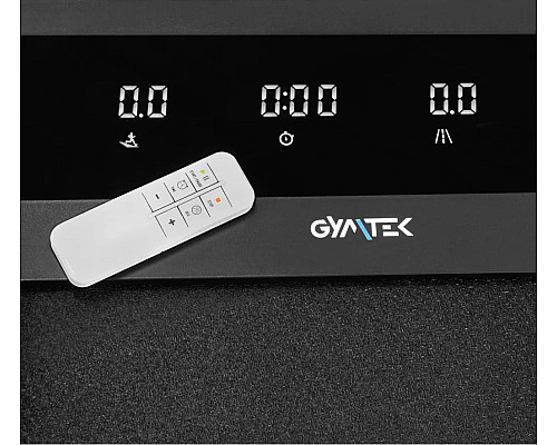 Бігова доріжка електрична Gymtek XT560