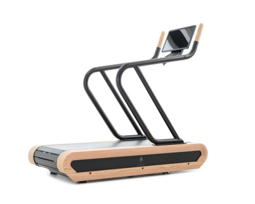 Бігова доріжка NOHRD Citius Oak Treadmill