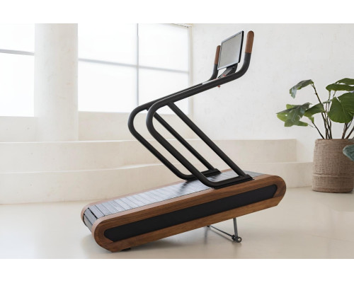 Бігова доріжка NOHRD Citius Oak Treadmill