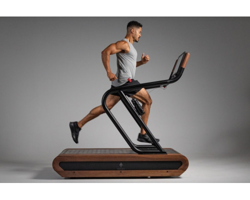 Бігова доріжка NOHRD Citius Oak Treadmill
