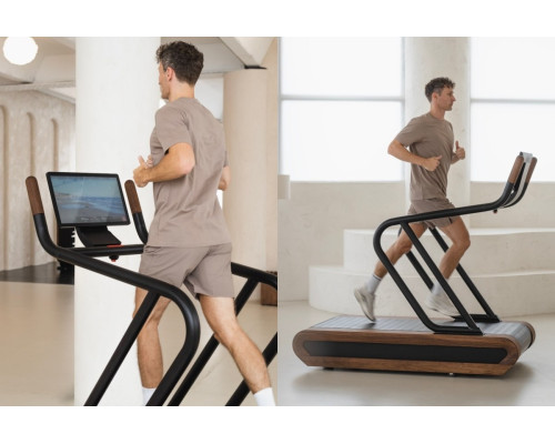 Бігова доріжка NOHRD Citius Oak Treadmill