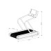Бігова доріжка NOHRD Citius Oak Treadmill