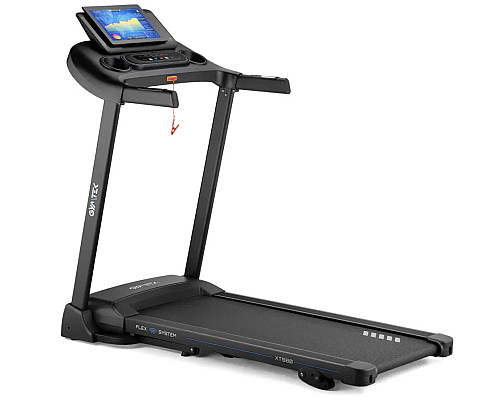 Бігова доріжка електрична Gymtek XT580 Бігова доріжка електрична Gymtek XT580