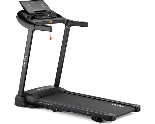 Бігова доріжка електрична Gymtek XT580 Бігова доріжка електрична Gymtek XT580